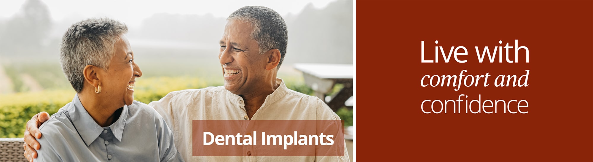 2024 dental implants banner